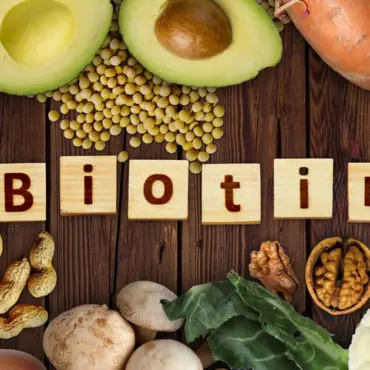 Viss, kas jums jāzina par biotīnu